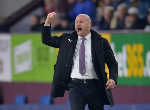 Sean Dyche