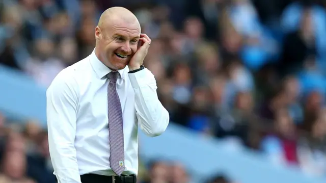 Sean Dyche