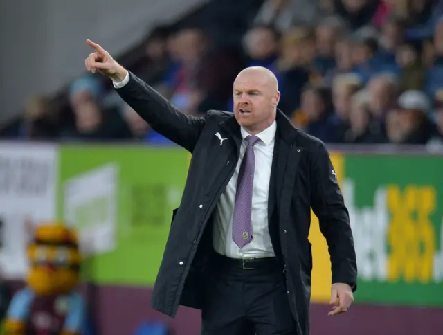 Sean Dyche