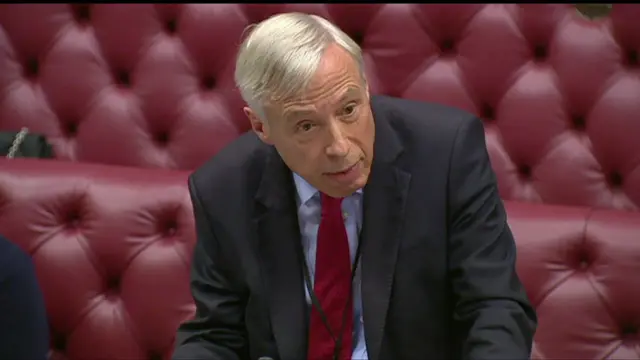 Earl Howe