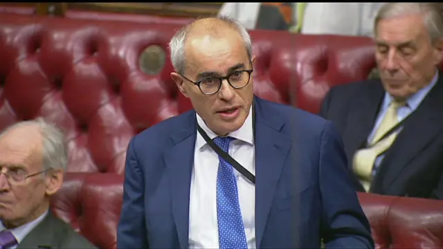 Lord Pannick