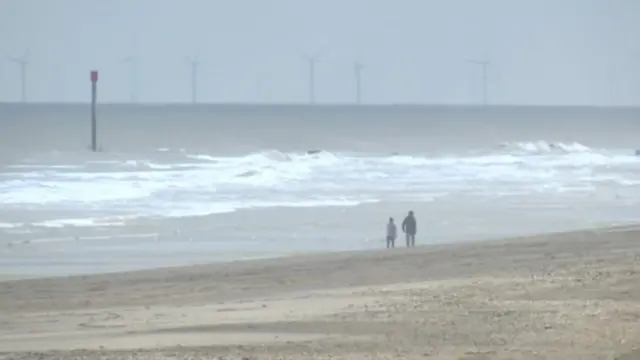 lincolnshire coast