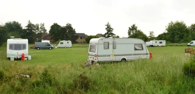 birchwood travellers