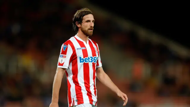 Joe Allen