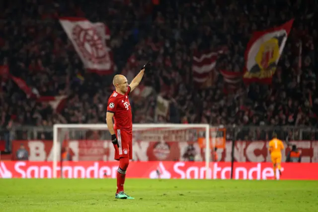 Arjen Robben