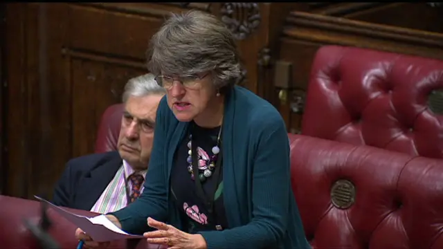 Baroness Finlay