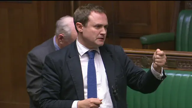 Tom Tugendhat