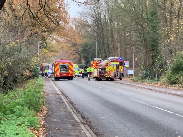 skellingthorpe crash