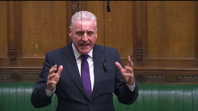 Vernon Coaker