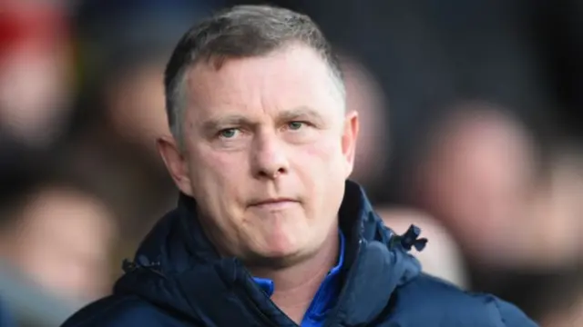 Mark Robins