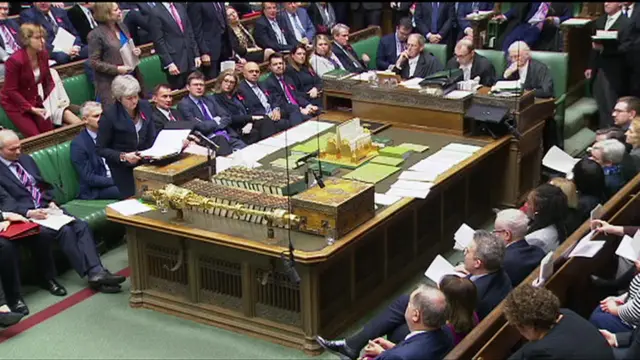 PMQs