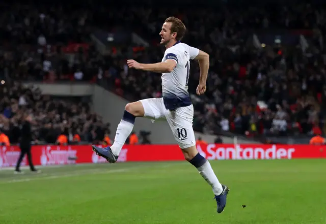 Hary Kane