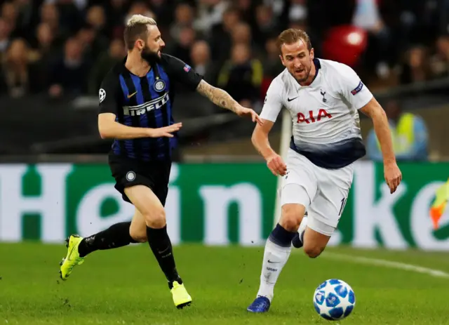 Harry Kane