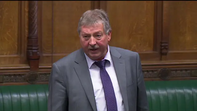 Sammy Wilson