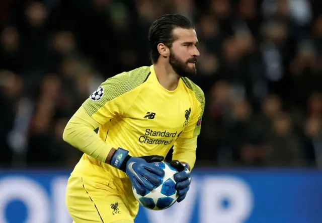 Alisson