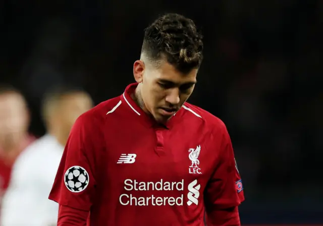 Roberto Firmino