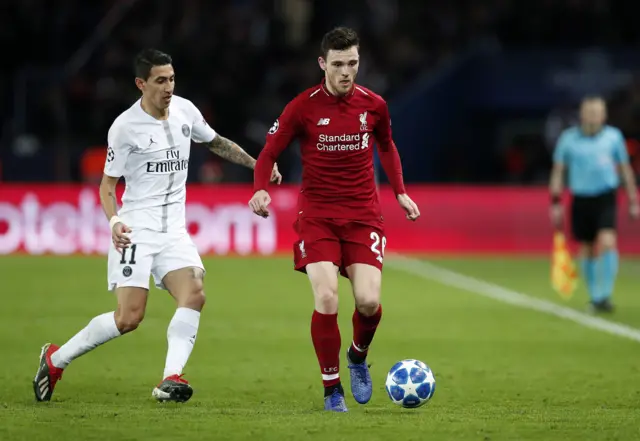 Andy Robertson