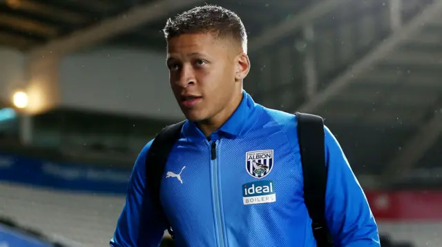 Dwight Gayle