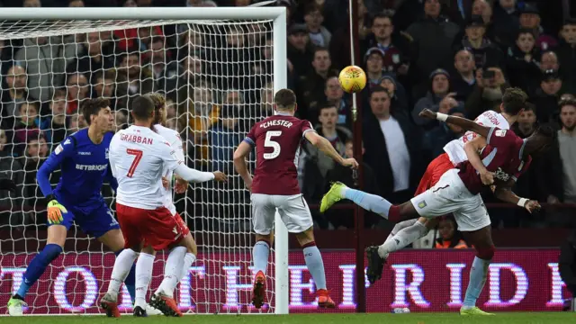 Tammy Abraham