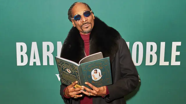Snoop Dogg