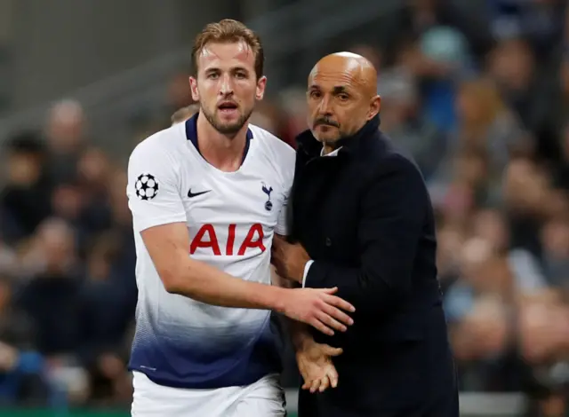Harry Kane
