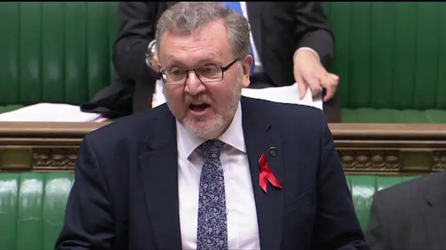 David Mundell