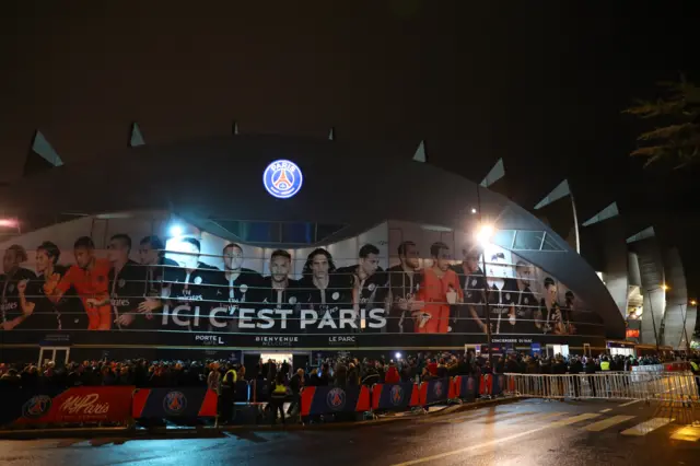 PSG