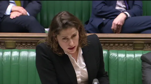 Victoria Atkins