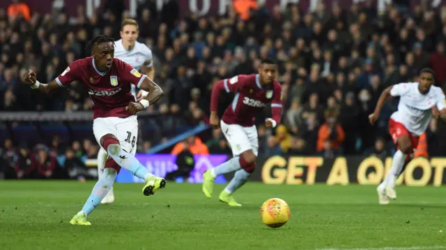 Tammy Abraham