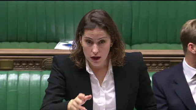 Victoria Atkins