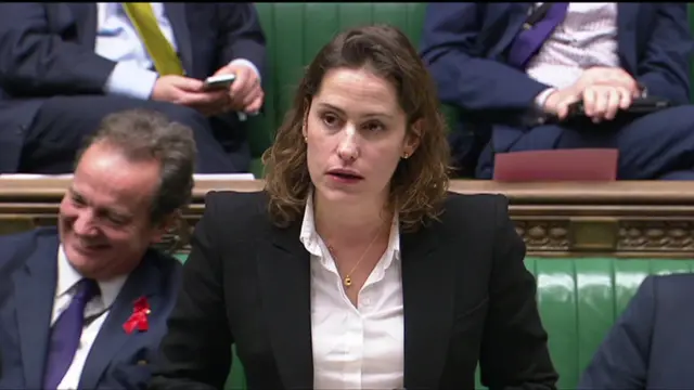 Victoria Atkins