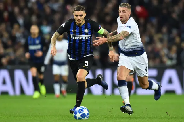 Mauro Icardi