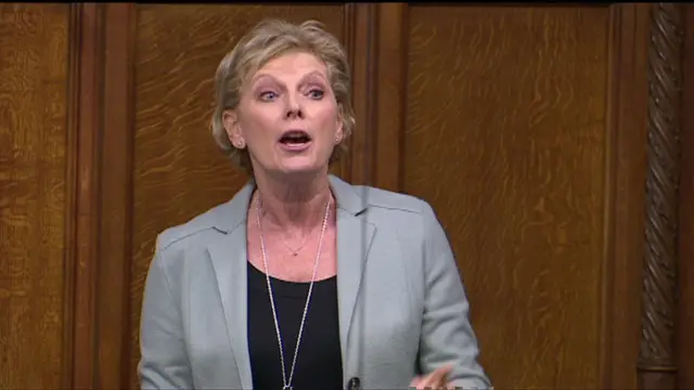 Anna Soubry