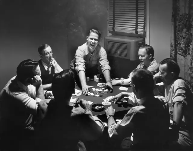 POker
