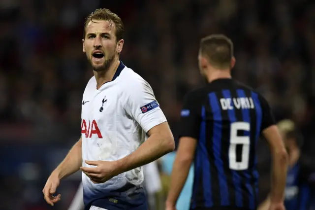 Harry Kane