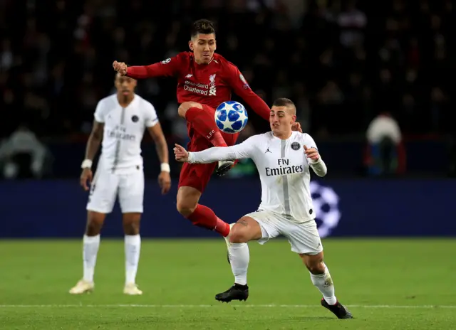 Roberto Firmino