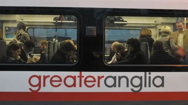 Greater Anglia