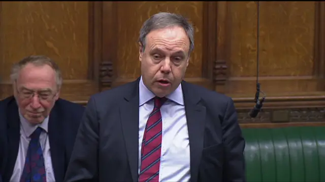 Nigel Dodds