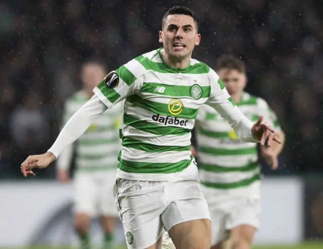 Tom Rogic