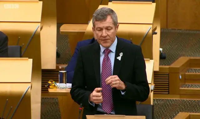 willie rennie