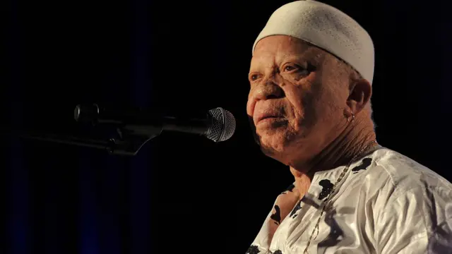 Salif Keita