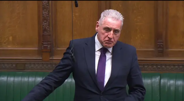 Vernon Coaker