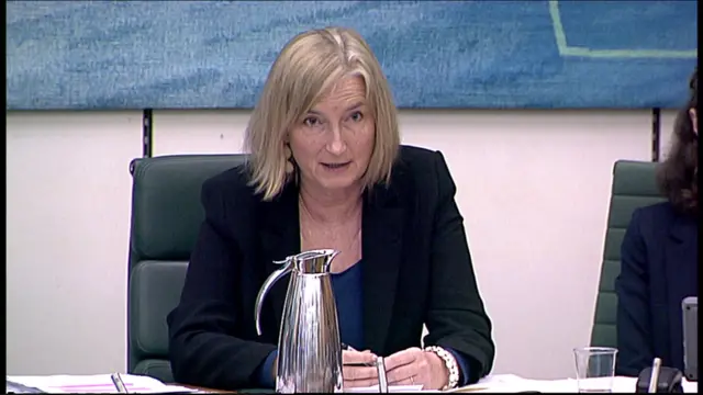 Sarah Wollaston