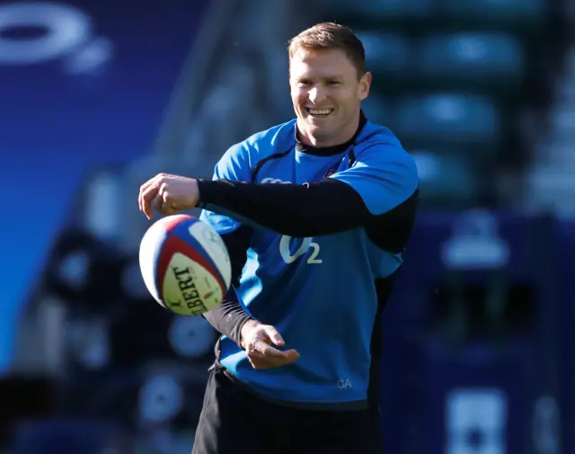 Chris Ashton