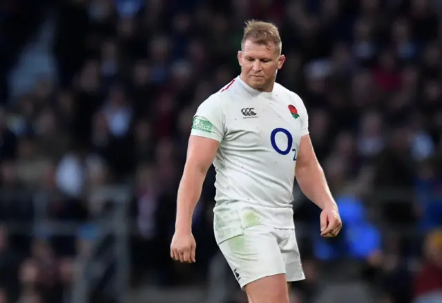 Dylan Hartley