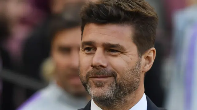 Mauricio Pochettino