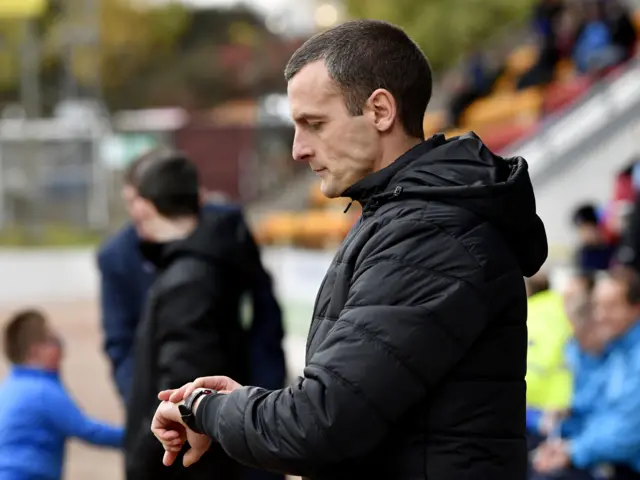 Oran Kearney