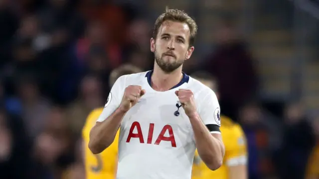 Harry Kane