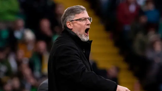 Craig Levein