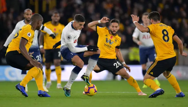 Erik Lamela